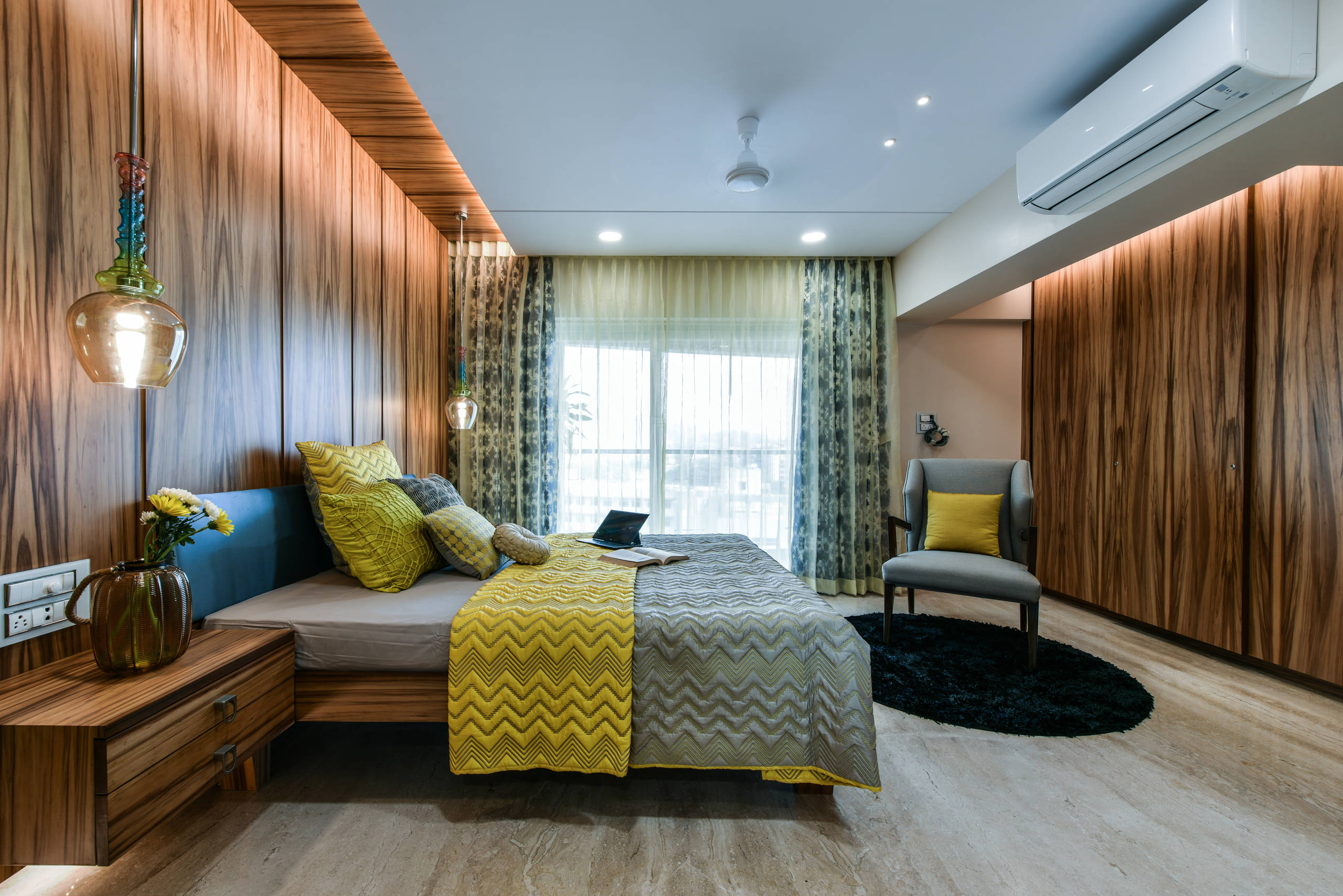 AC Room