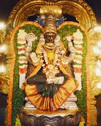 Tirumala Temple view 3